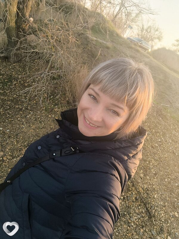 Елена, 46, Волгодонске — анкета №4515369