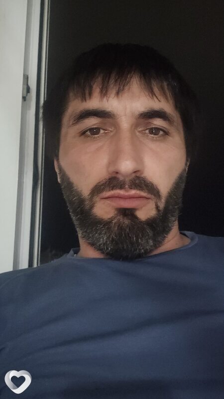Гаджи, 40, Махачкале — анкета №4515375