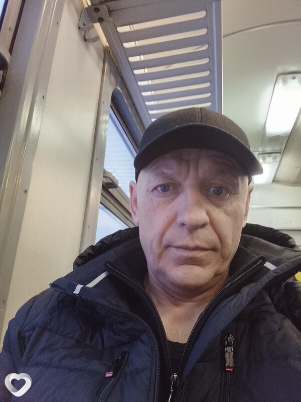 Александр, 46, Братске — анкета №4515378