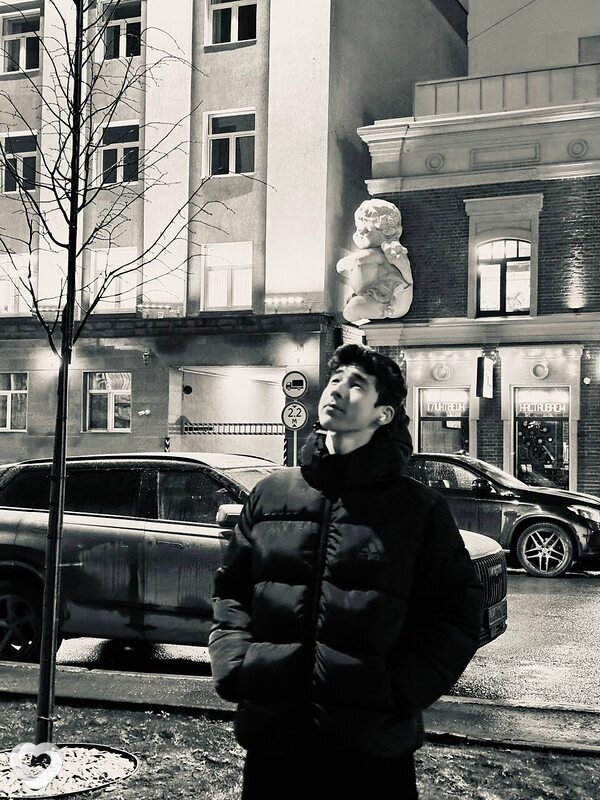 Ринат, 18, Уфе — анкета №4515382
