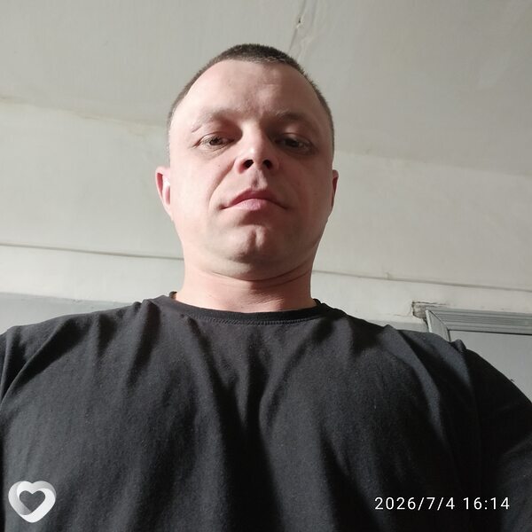 Дима, 36, Санкт-Петербурге — анкета №4515565