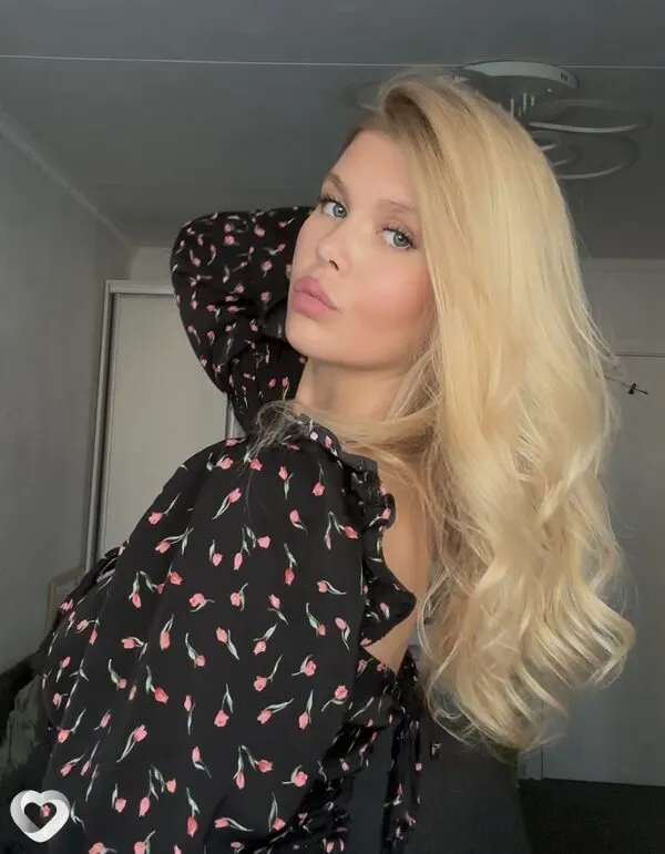 Екатерина, Москва