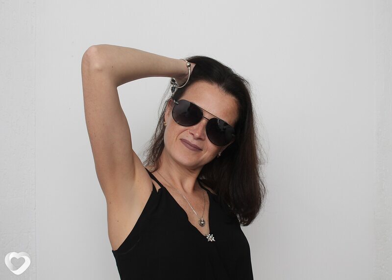 Оксана, 46, Минске — анкета №4515570