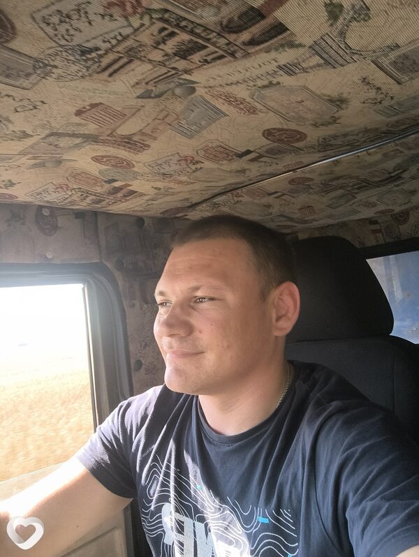 Алекс, 36, Пензе — анкета №4515584