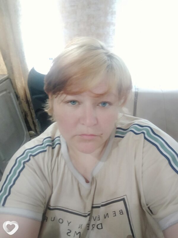 Надежда, Касли