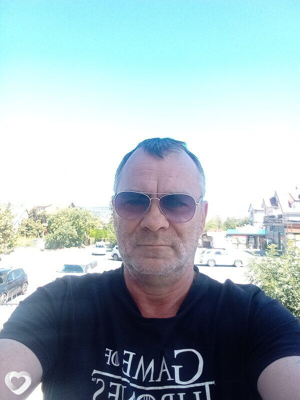Владимир, 54, Новороссийске — анкета №4515588