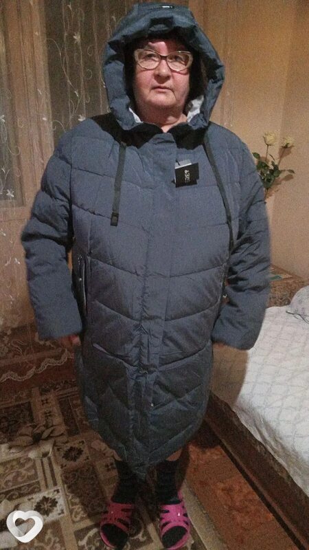 Гала, 66, Оренбурге — анкета №4515590