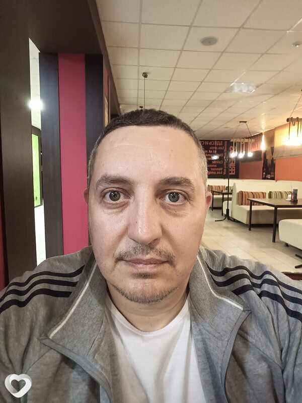 Александр, 46, Амурске — анкета №4515596