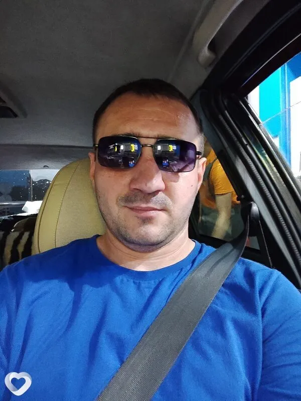 Евгений, 40, Москве — анкета №4515602