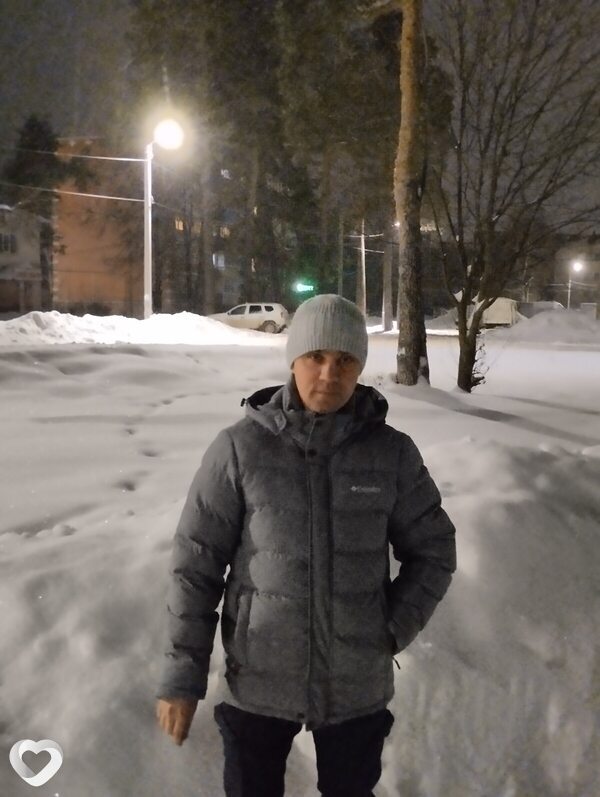 Антон, 38, Иванове — анкета №4515605