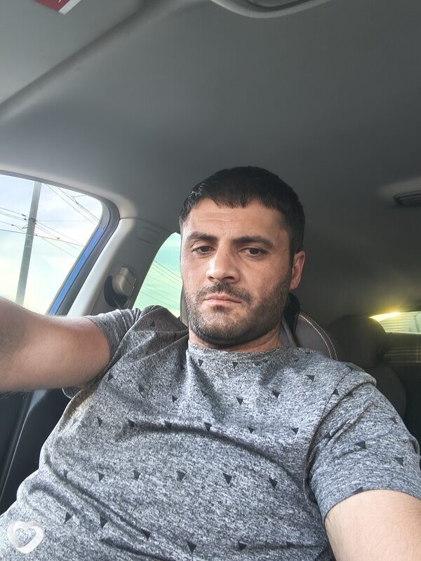 Гевор, 36, Воронеже — анкета №4515493