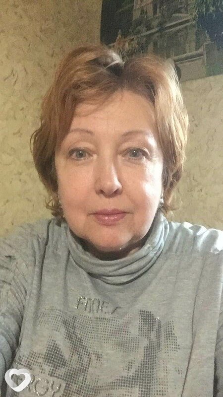Татьяна, 61, Воронеже — анкета №4515494