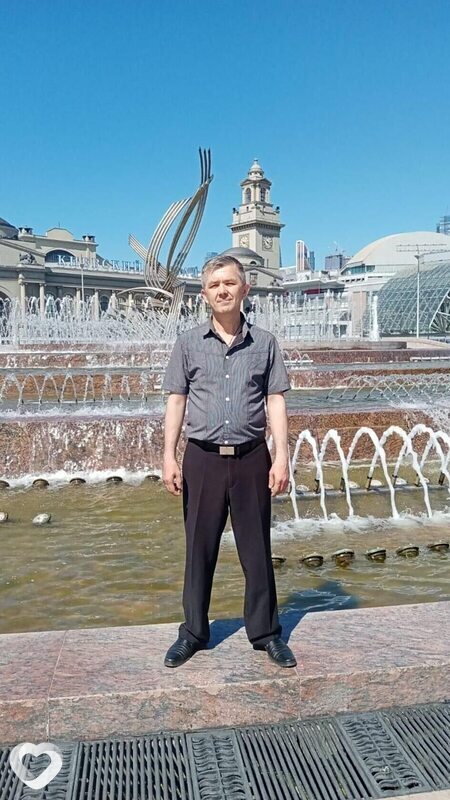 Сергей, Узловая