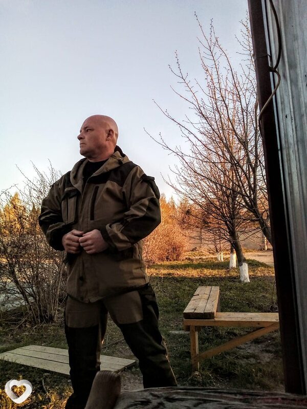 Сергей, Димитровград