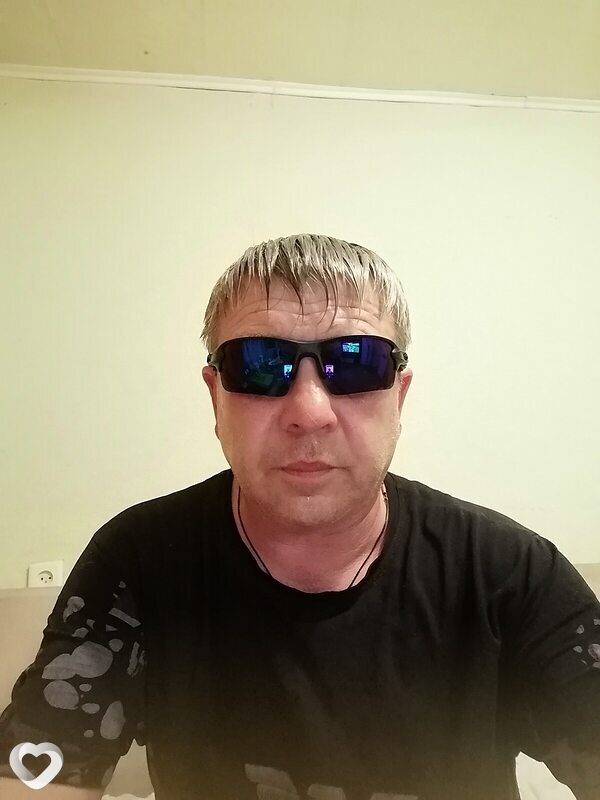 Алексашка, 44, Красноярске — анкета №4515644