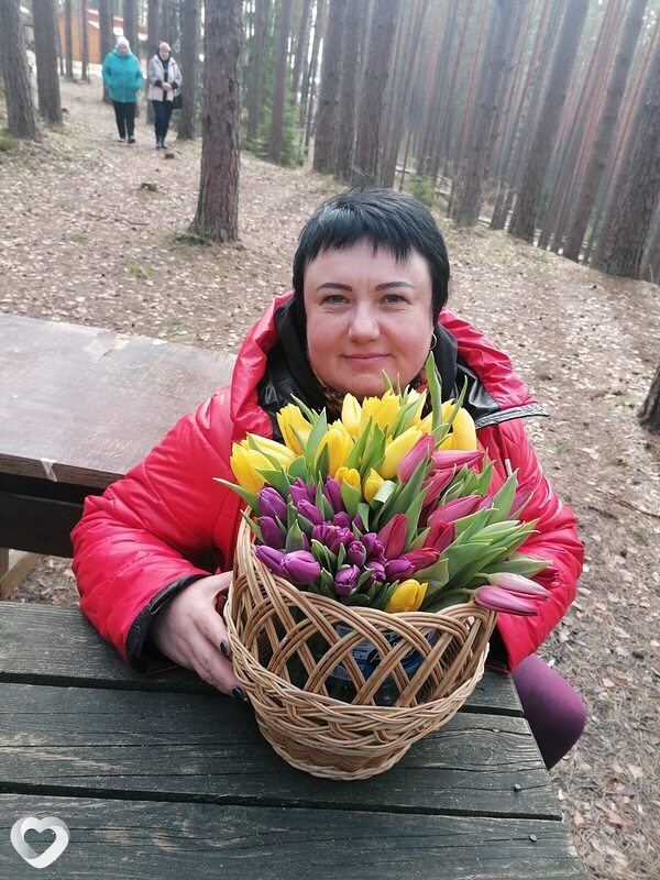 Татьяна, Великие Луки