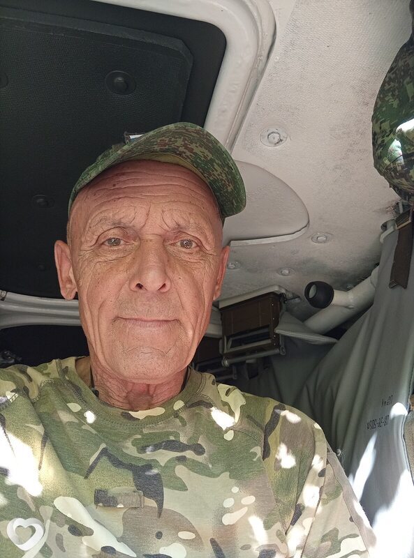 Валерий, Энгельс