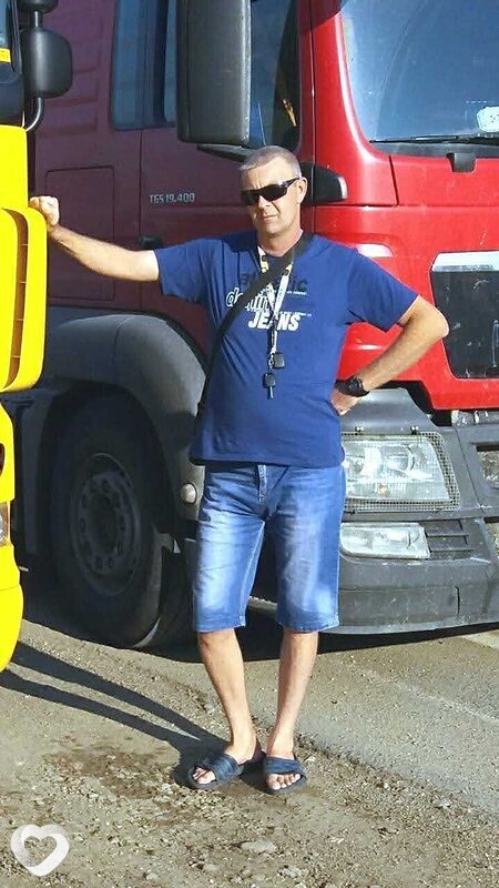 Александр, 45, Саратове — анкета №4515656