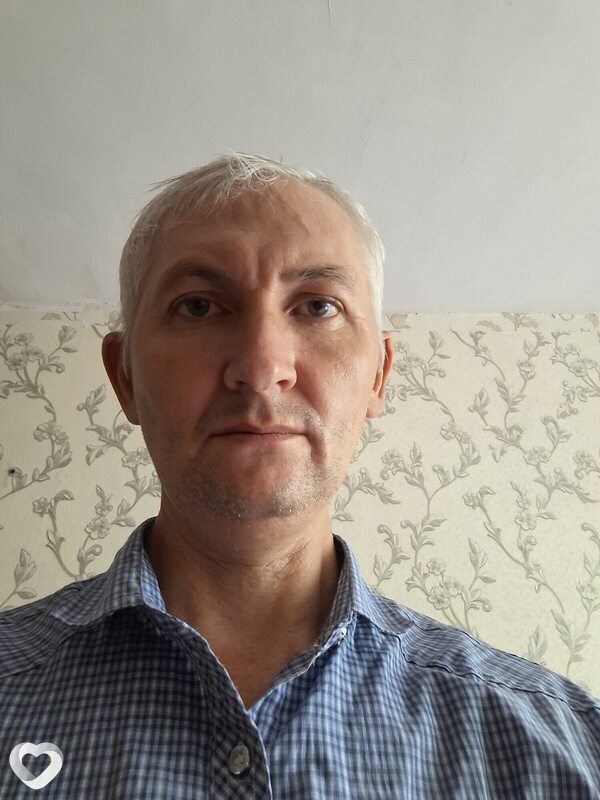 Вольдемар, 51, Таразе — анкета №4515613
