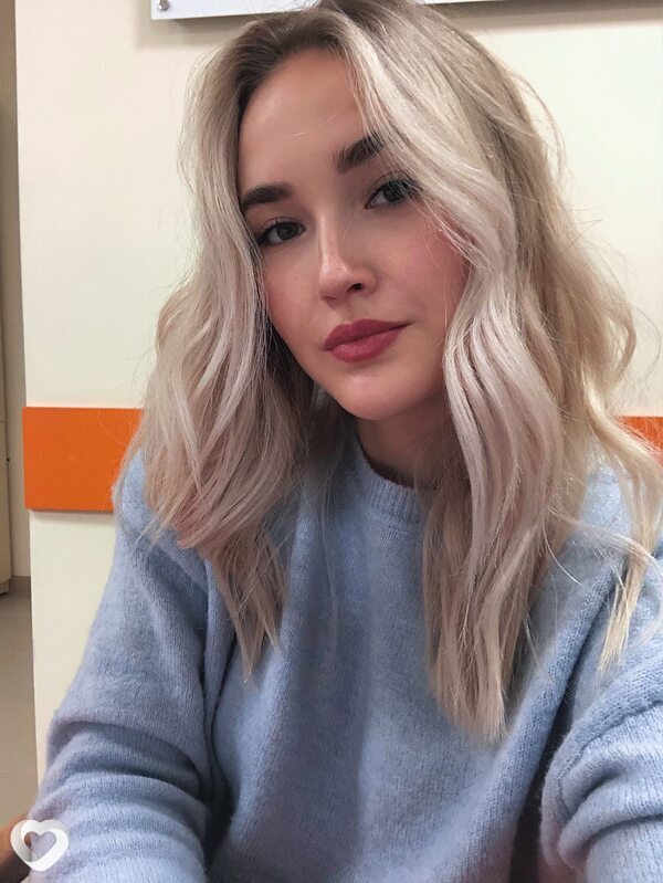 Анна, 22, Казани — анкета №4515614