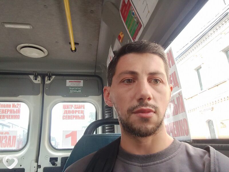 Александр, 37, Лобне — анкета №4515615