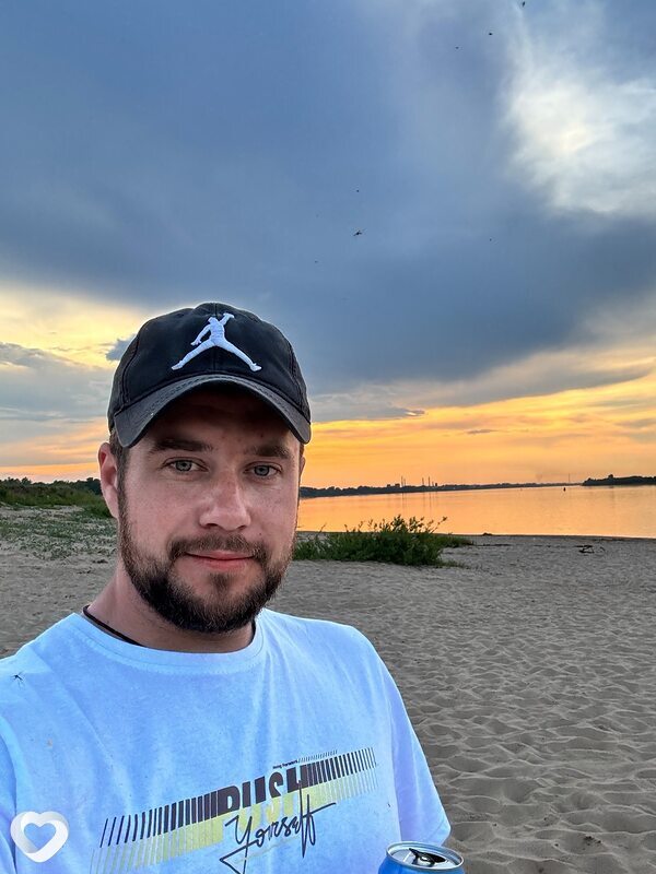 Виталий, 29, Нижнем Новгороде — анкета №4515624