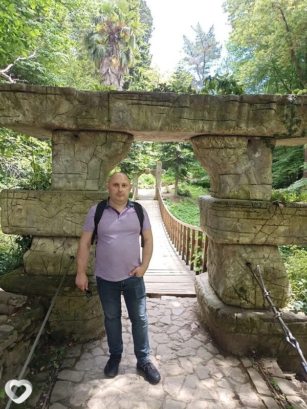Юрий, 46, Курске — анкета №4515625