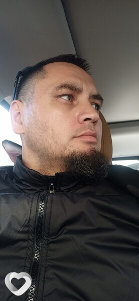 Ильдус, 36, Стерлитамаке — анкета №4515626