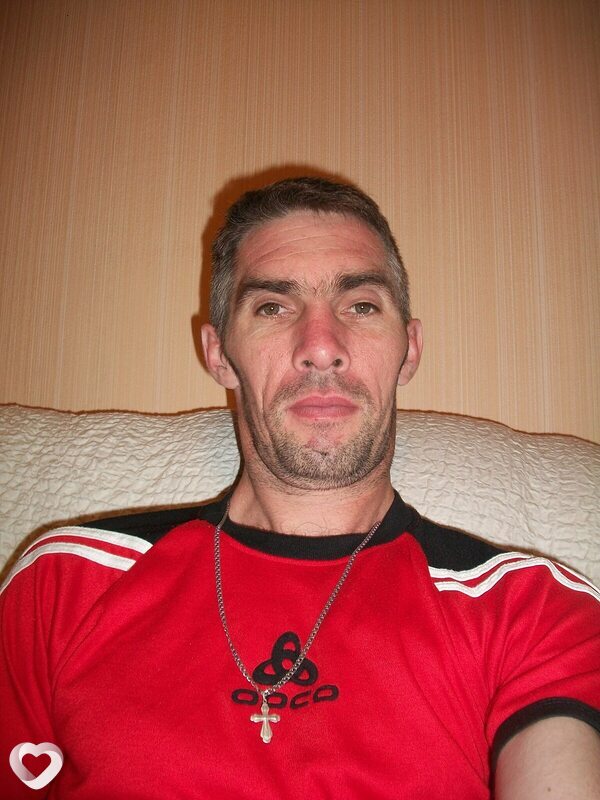 Алексей, 48, Краснодаре — анкета №4515627