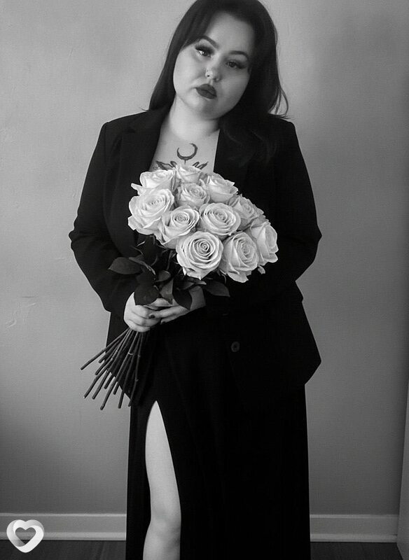 Юлия, 25, Кемерове — анкета №4515631