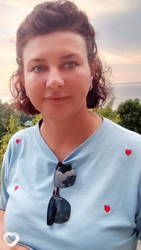 Светлана, Воркута