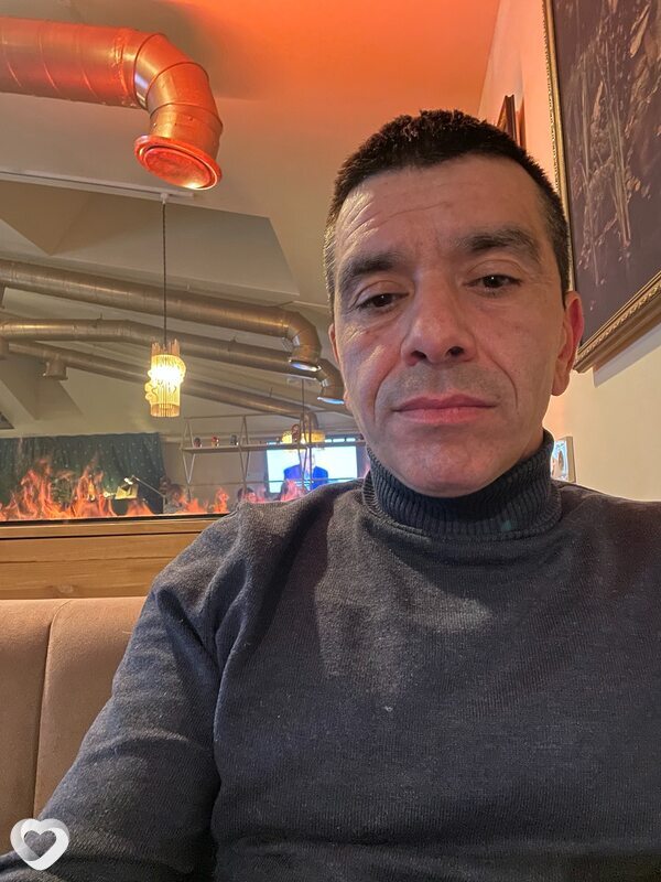 Гриша, Волжск