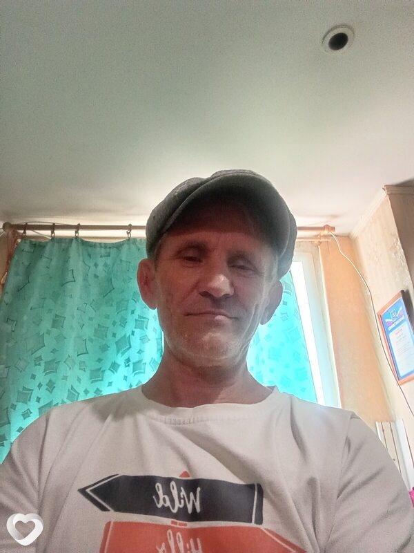 Александр, 50, Красноярске — анкета №4515670