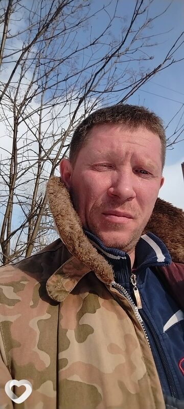 Владимир, 43, Новороссийске — анкета №4515672