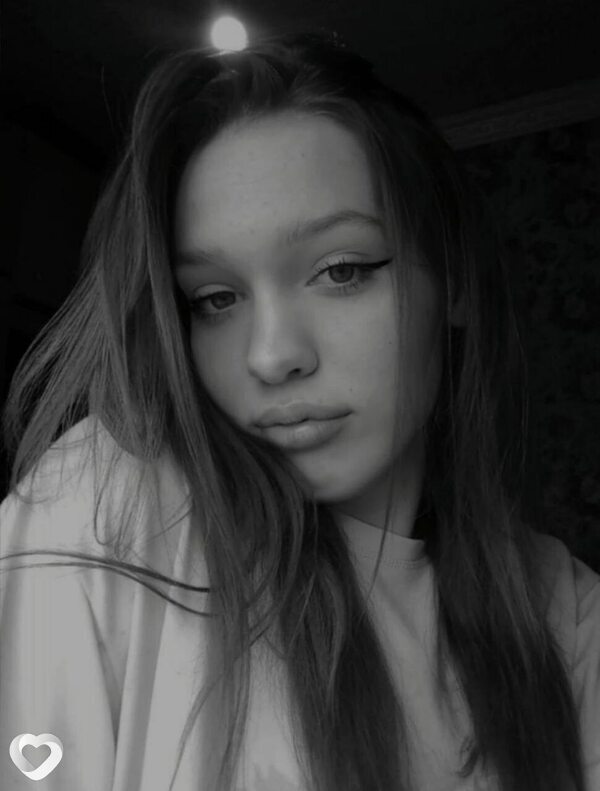 Natalia, 21, Курске — анкета №4515682