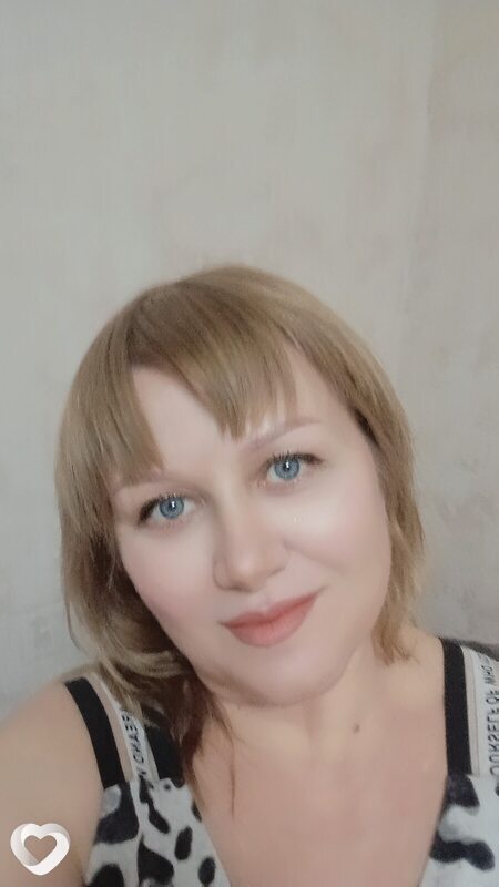 Ольга, 46, Волгограде — анкета №4515732