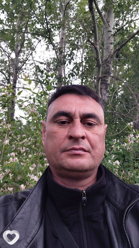 Тадеуш, 47, Кокшетау — анкета №4515734