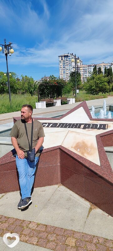 Валерий, 50, Севастополе — анкета №4515744