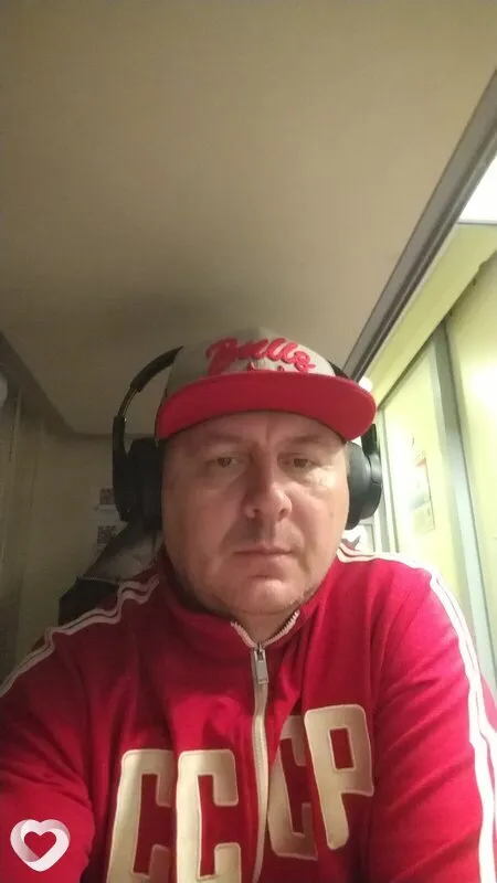 Юрий, 50, Москве — анкета №4515747