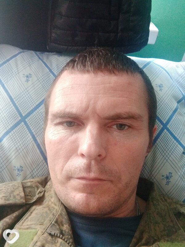 Дмитрий, 42, Туле — анкета №4515748