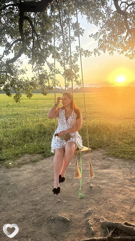 Аделя, 26, Санкт-Петербурге — анкета №4515753