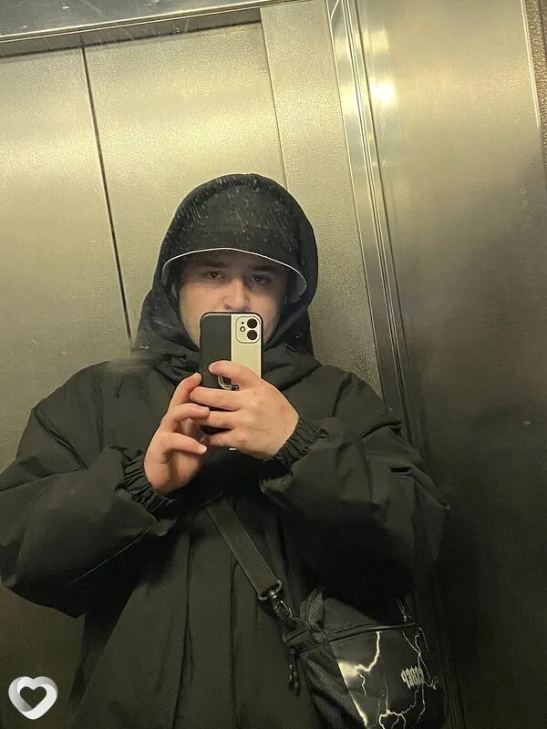 Алан, 30, Москве — анкета №4515686