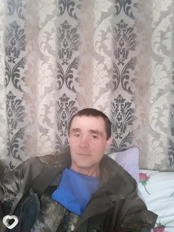Эдик, 46, Краснодаре — анкета №4515688