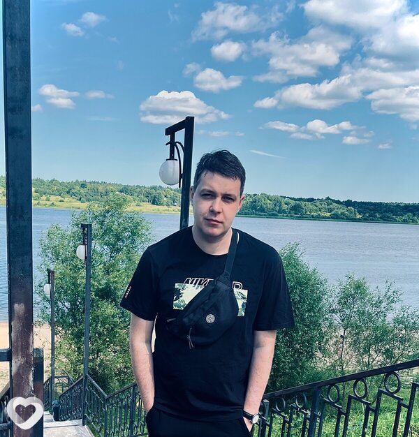 Артем, 36, Белове — анкета №4515695