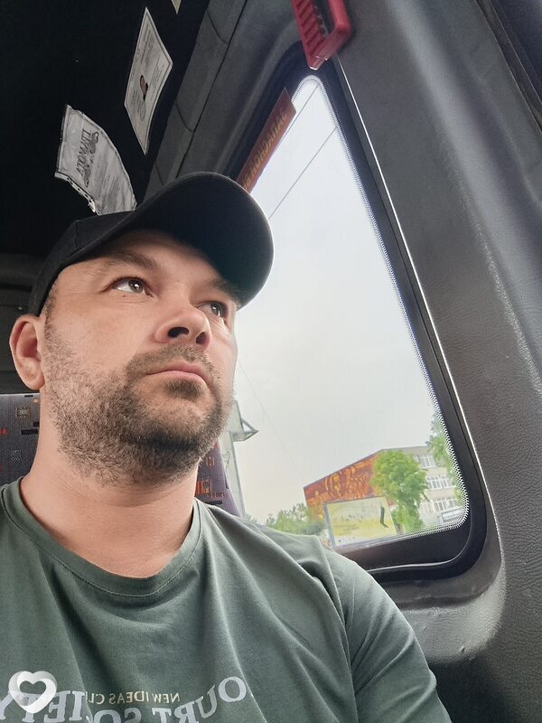 Денис, 35, Бресте — анкета №4515696