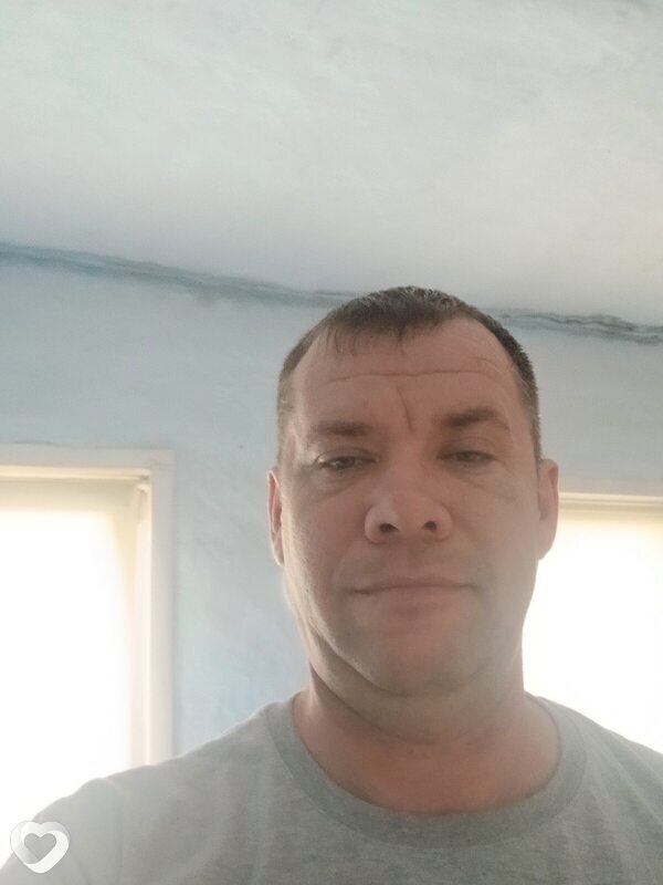 Иван, 46, Красноярске — анкета №4515697