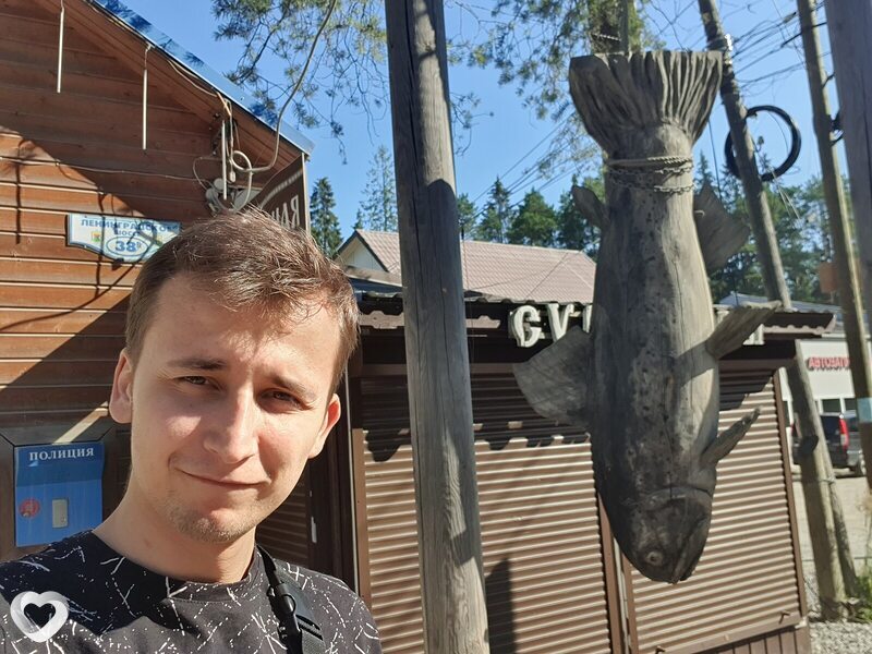 Алексей, 29, Санкт-Петербурге — анкета №4515704