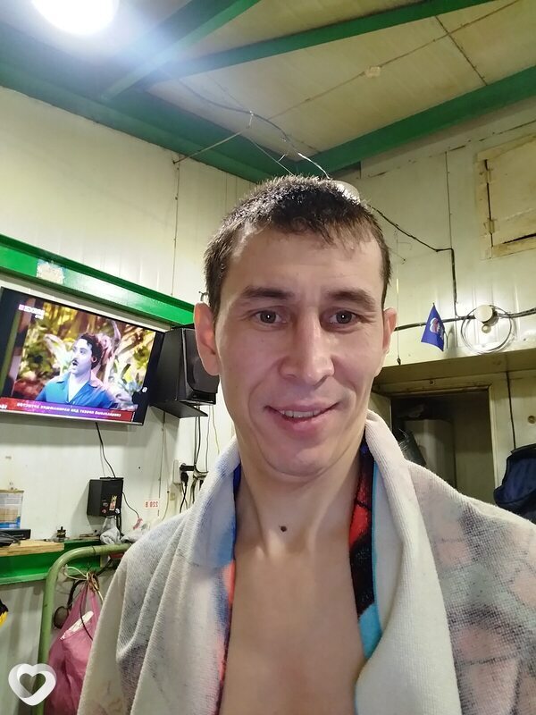 Андрей, 39, Краснодаре — анкета №4515756