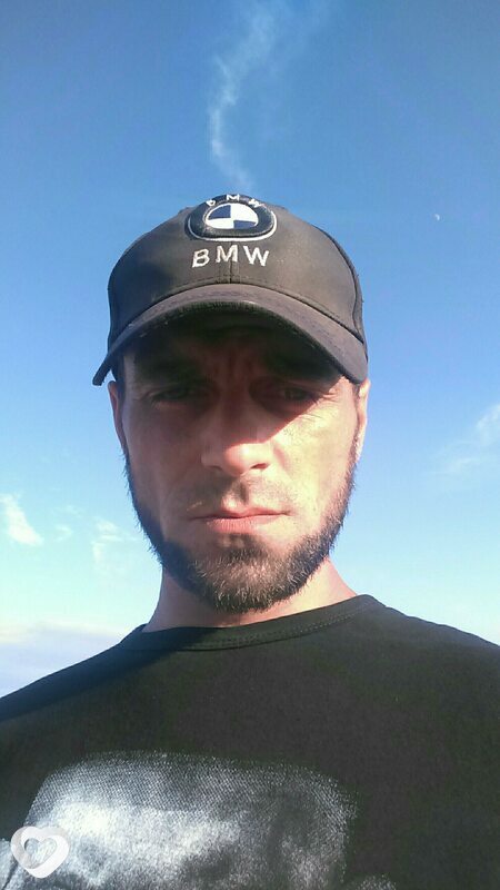 Bumer, 42, Москве — анкета №15434