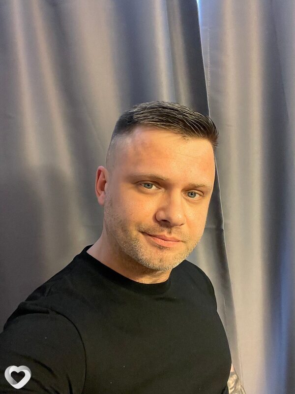Дмитрий, 36, Нижнем Новгороде — анкета №4515771
